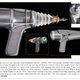 Illustration for article titled Hover Boards, Holy Grails and TIE Fighters Fill Hollywood Prop Auction's Geek Memorabilia Motherlode